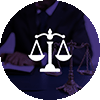 Icono de arbitraje